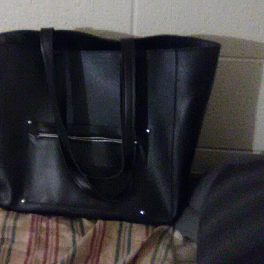 Bed Bath and body works beach tote